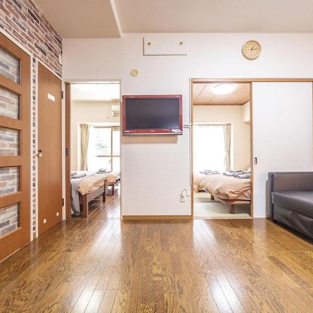 Nestay Apartment Tokyo Akihabara 2A Экстерьер фото