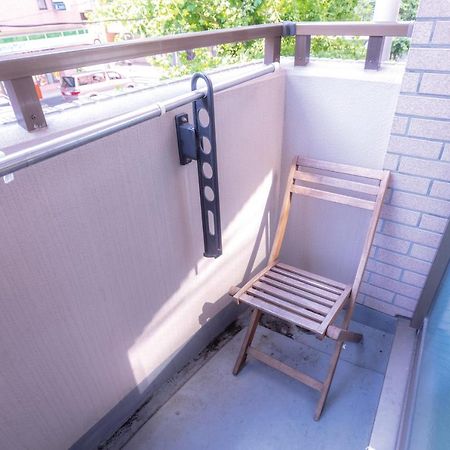 Nestay Apartment Tokyo Akihabara 2A Экстерьер фото