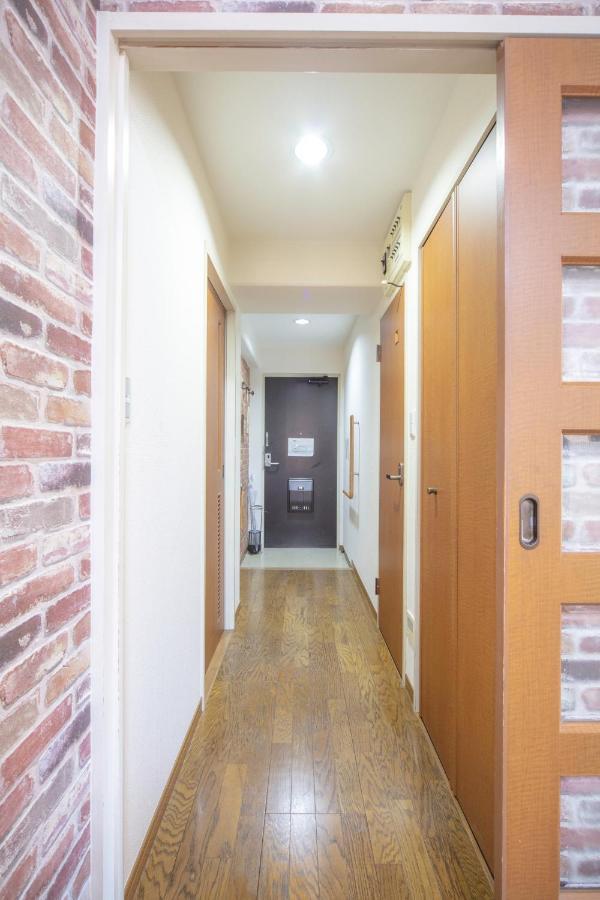 Nestay Apartment Tokyo Akihabara 2A Экстерьер фото