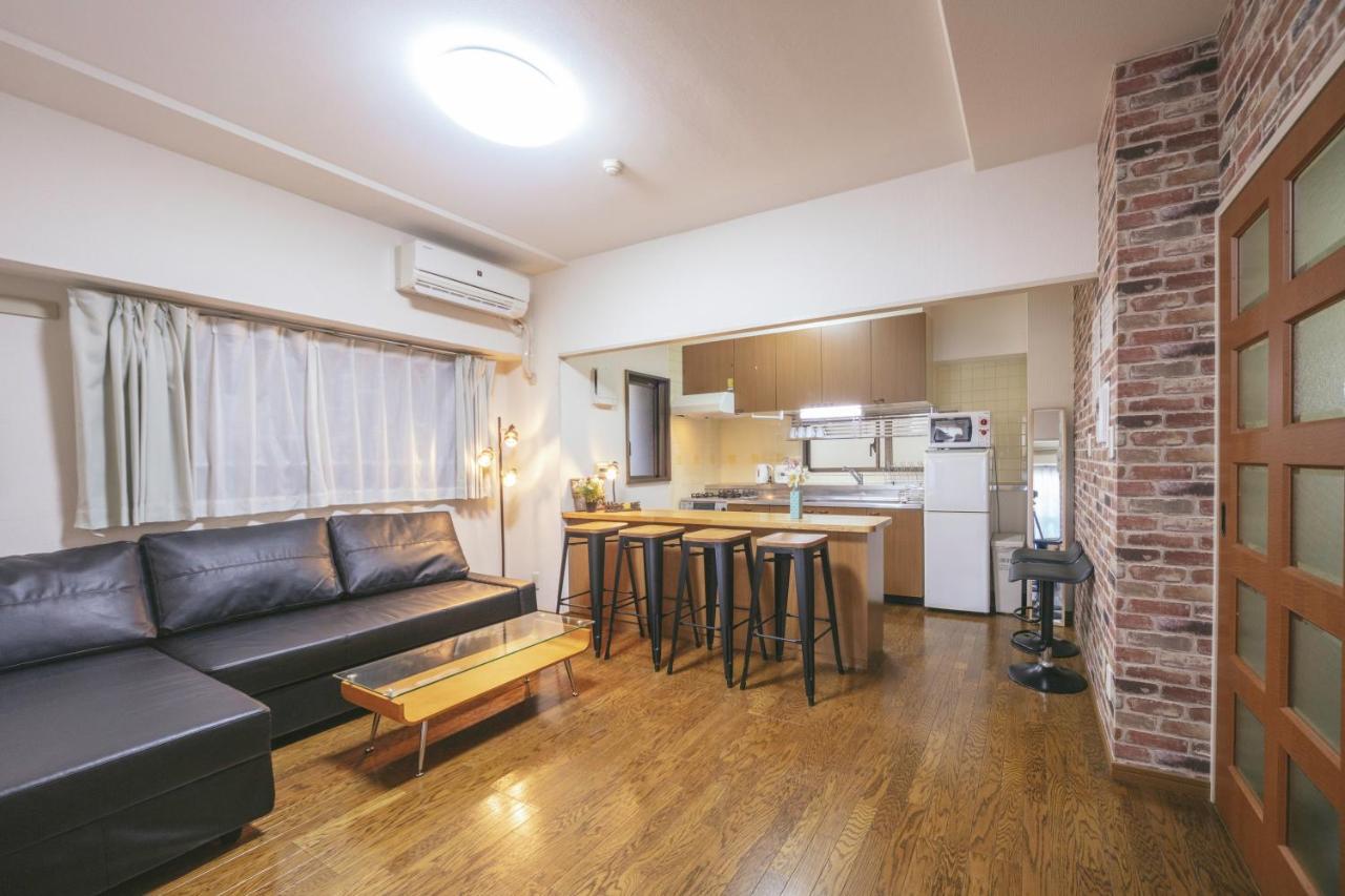 Nestay Apartment Tokyo Akihabara 2A Экстерьер фото