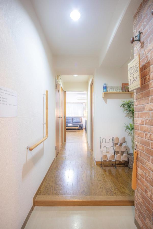 Nestay Apartment Tokyo Akihabara 2A Экстерьер фото