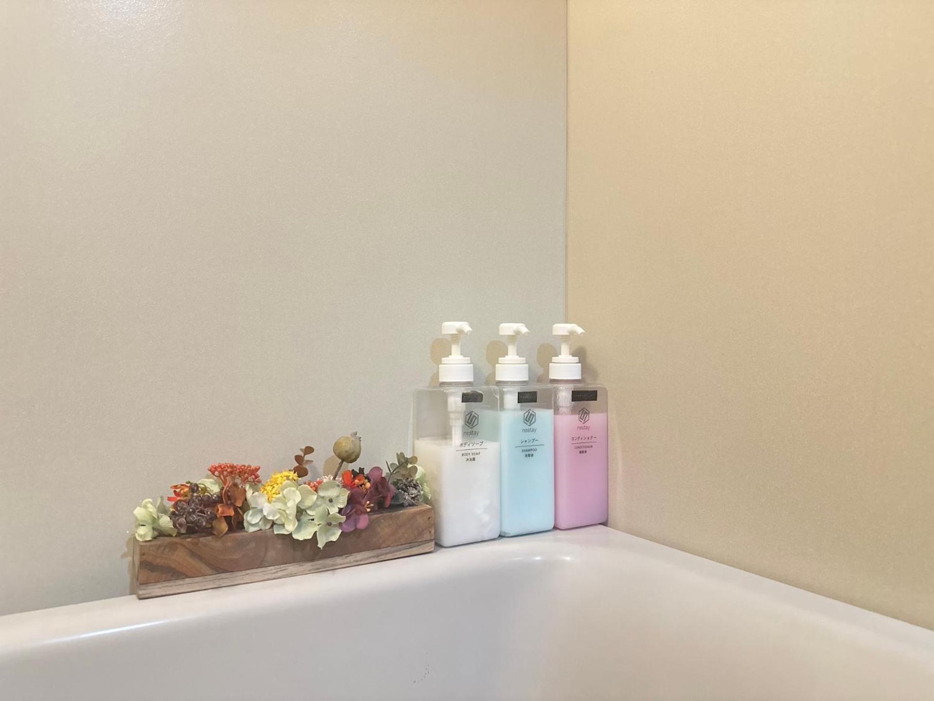 Nestay Apartment Tokyo Akihabara 2A Экстерьер фото